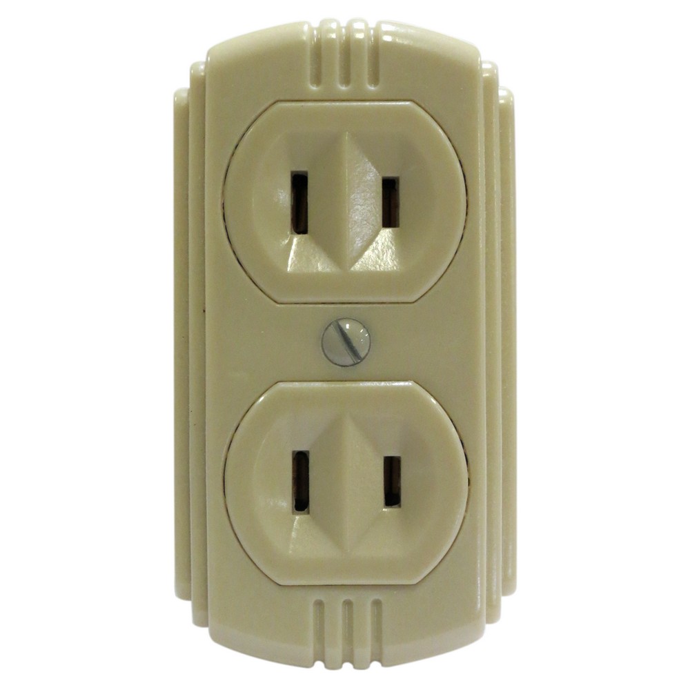 tomacorriente hembra