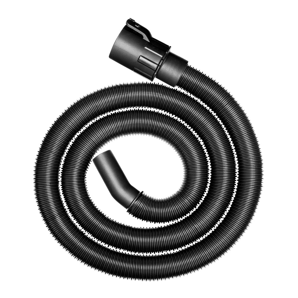 Manguera para aspiradora 1-1/4 pulg x 6 pies (31.75 mm x 1.82 m)