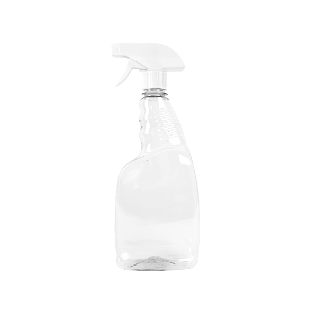 Atomizador plástico trigger 700 ml