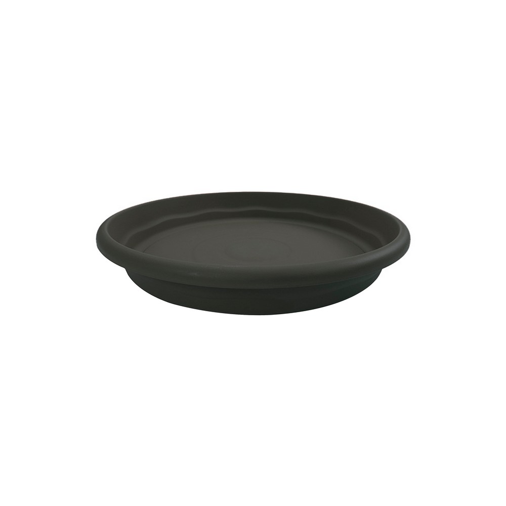 Escurridor redondo 70cm antracita