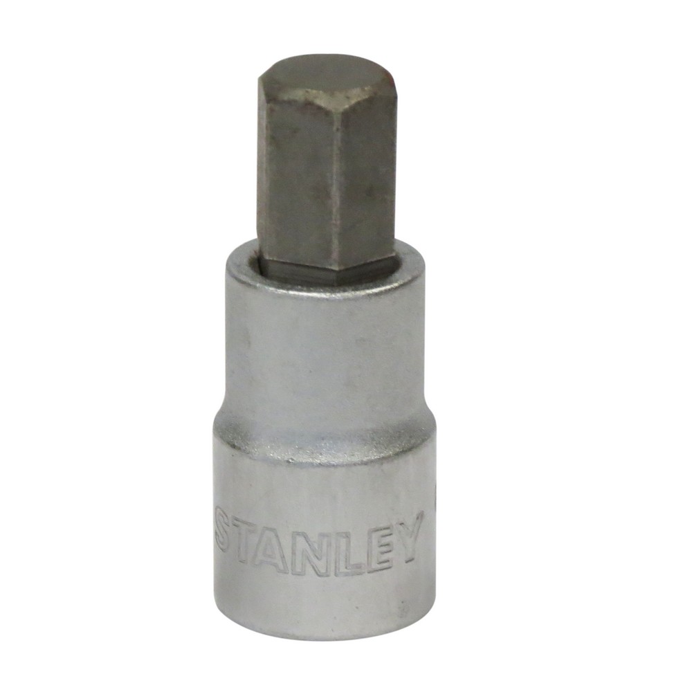 Dado con punta hexa mando de 1/2 x 1/2 stanley 4-89-183