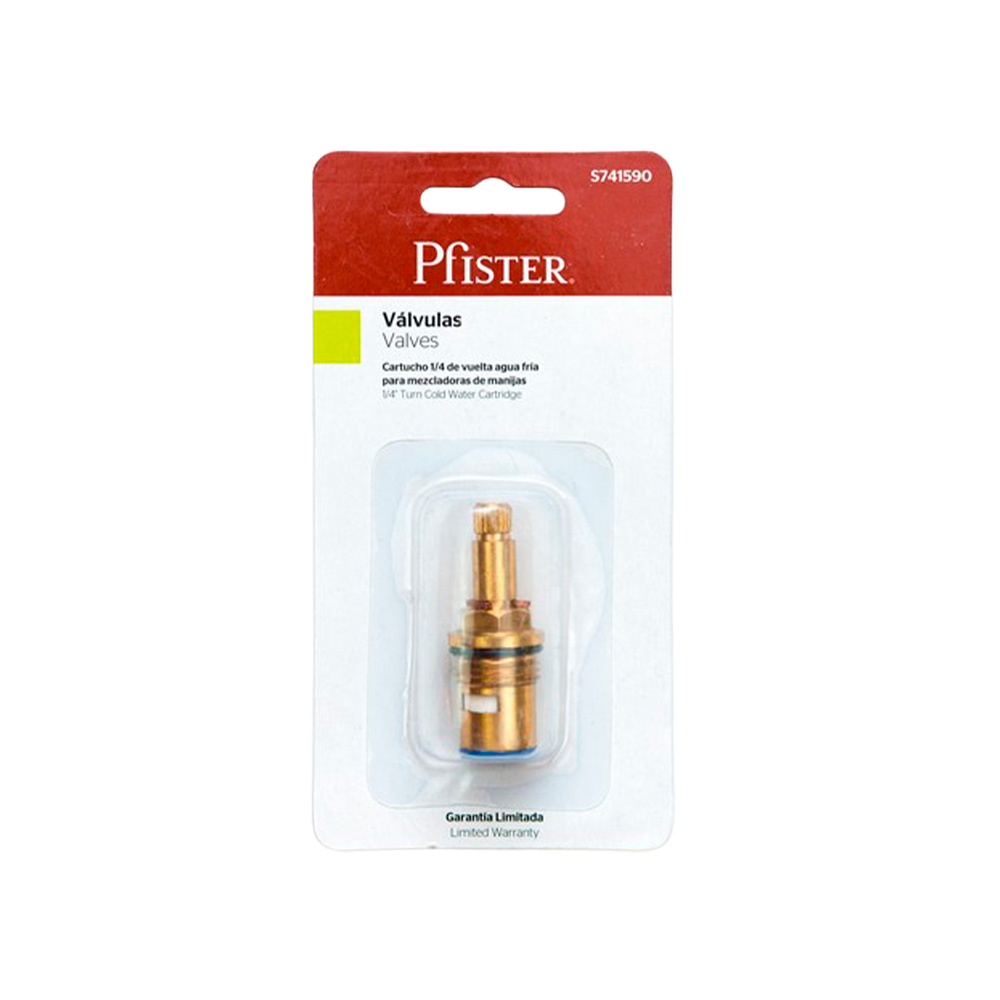 Embolo azul para agua fria sirve para series: (035-036-048-049)