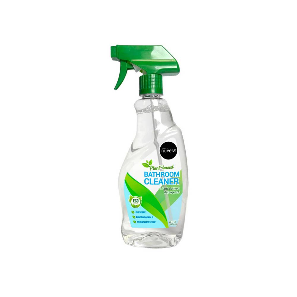 Limpiador de baño ecologico a base de plantas 680 ml