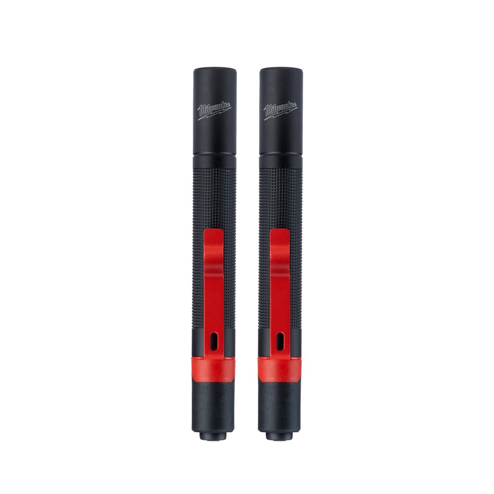 Foco led 100 lm 2aaa milwaukee 2105p s/2