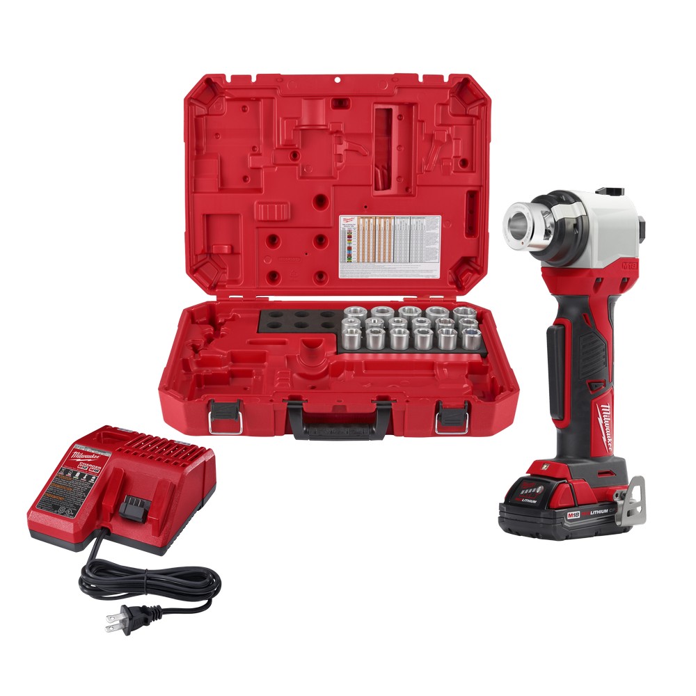 Peladora de cable inalámbrica 18v 2935cu-21