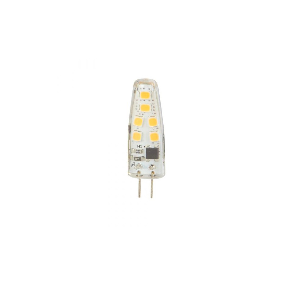 Bombillo led ampolleta 2w12v 3000k