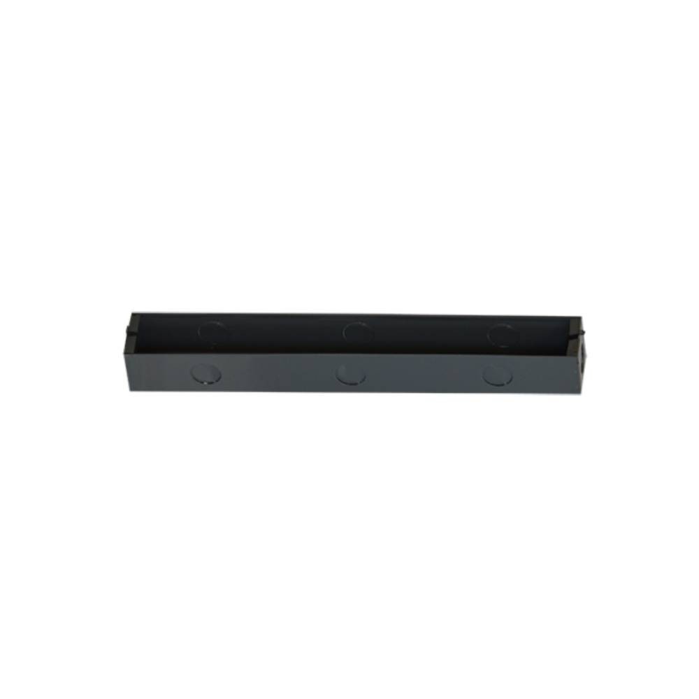 Ducto para 3 medidores serpimetal