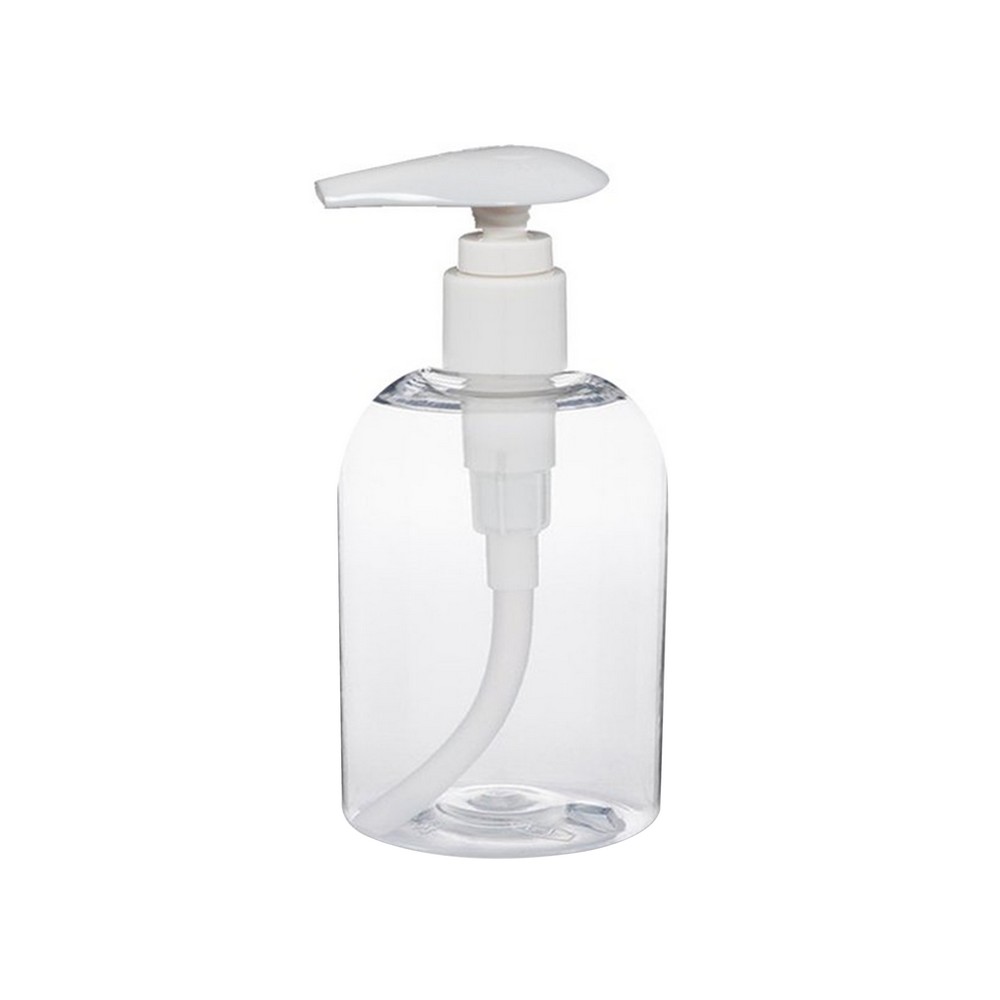 Dispensador de jabon liquido y gel 300 ml