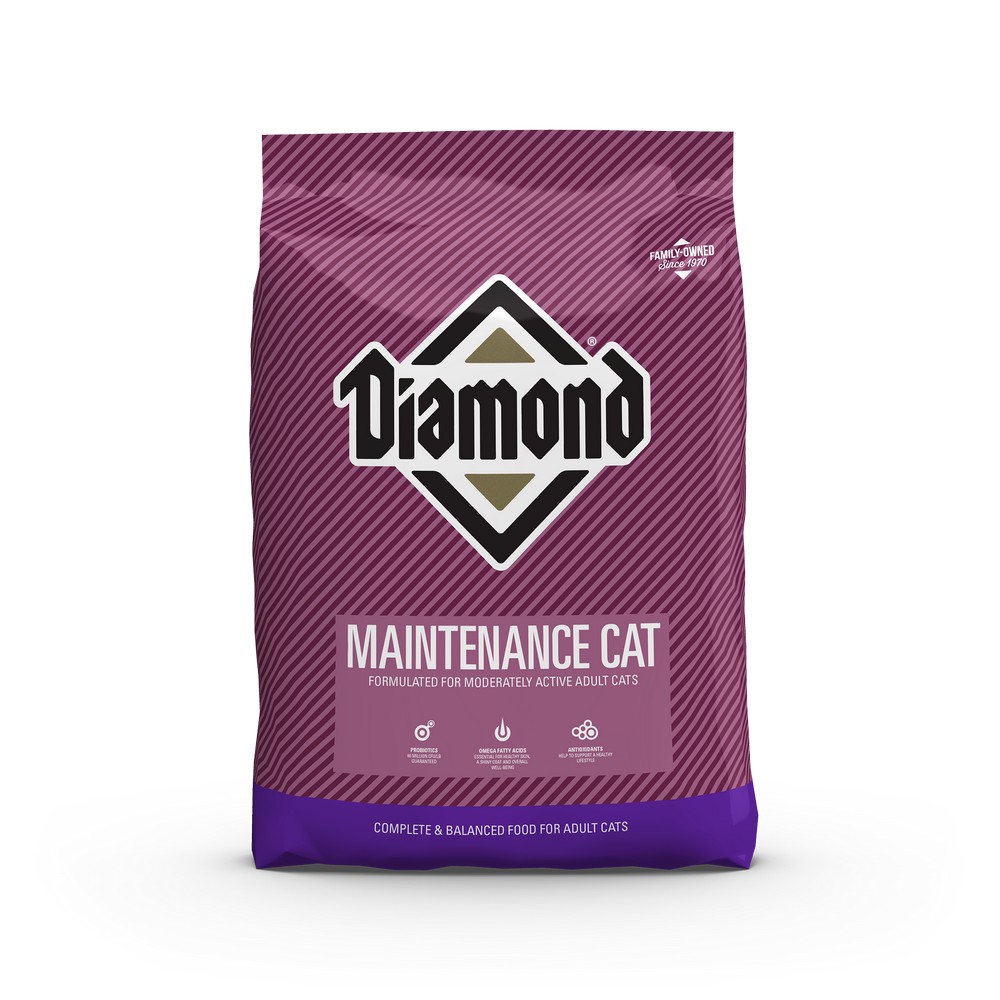 Comida para gato maintenance cat 40 libras