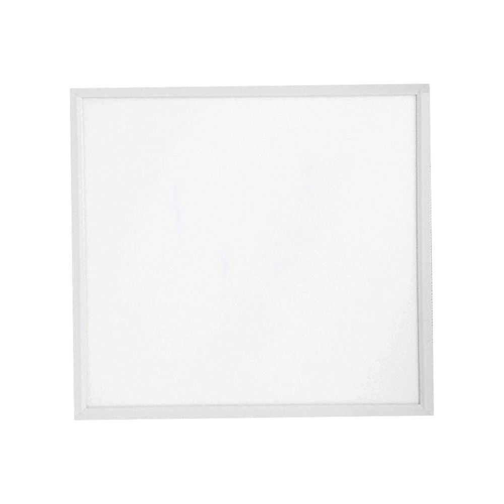 Panel led 40w 2x2 pies (60.96 x 60.96 mm) cct 120-240vac 4100 lumens