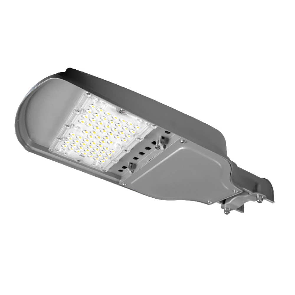 Lampara led tipo cobra 66w 5000k 8580lm 100-240vac sylvania