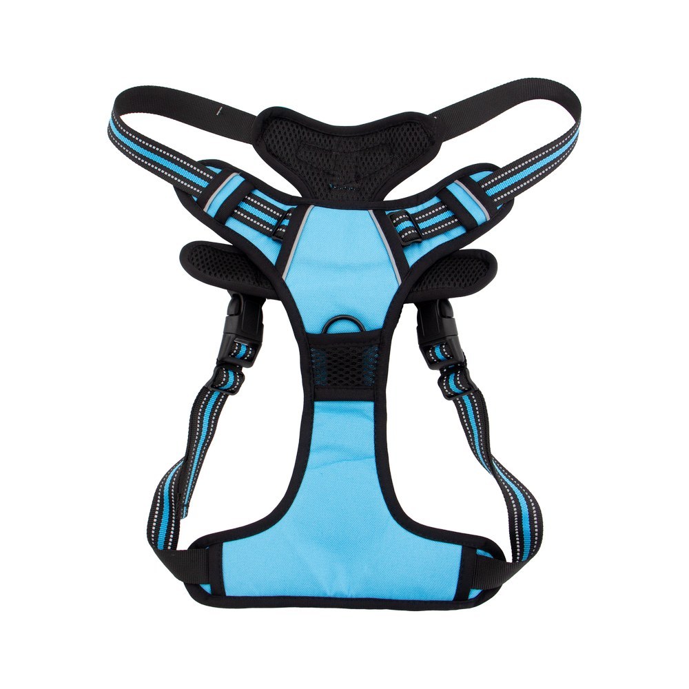 Arnes para perro war xl