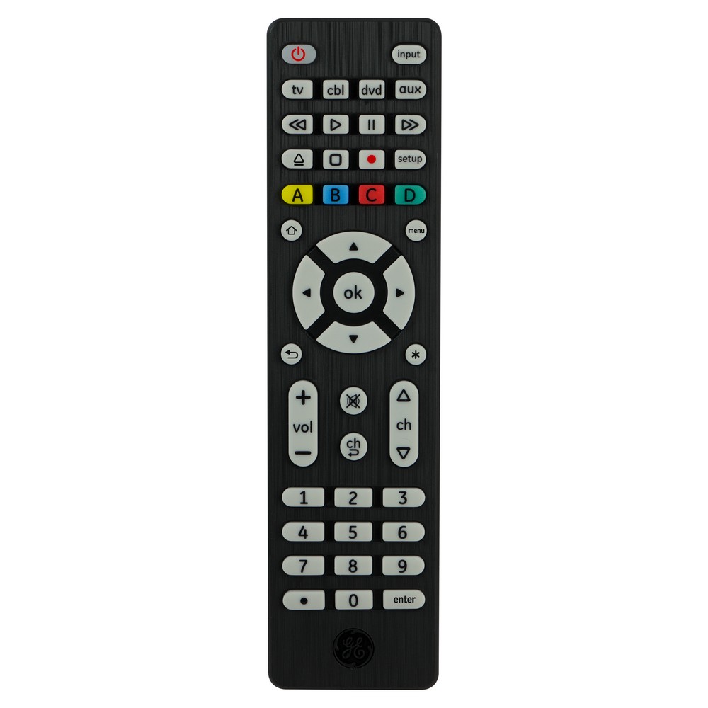 Eq5588 Auria Tv Remote Control