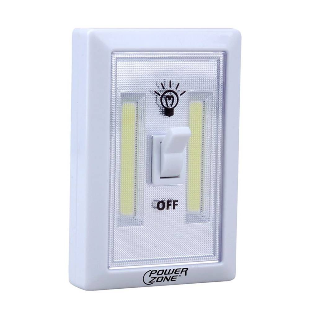 Interruptor de luz inalambrico de 200 lumenes
