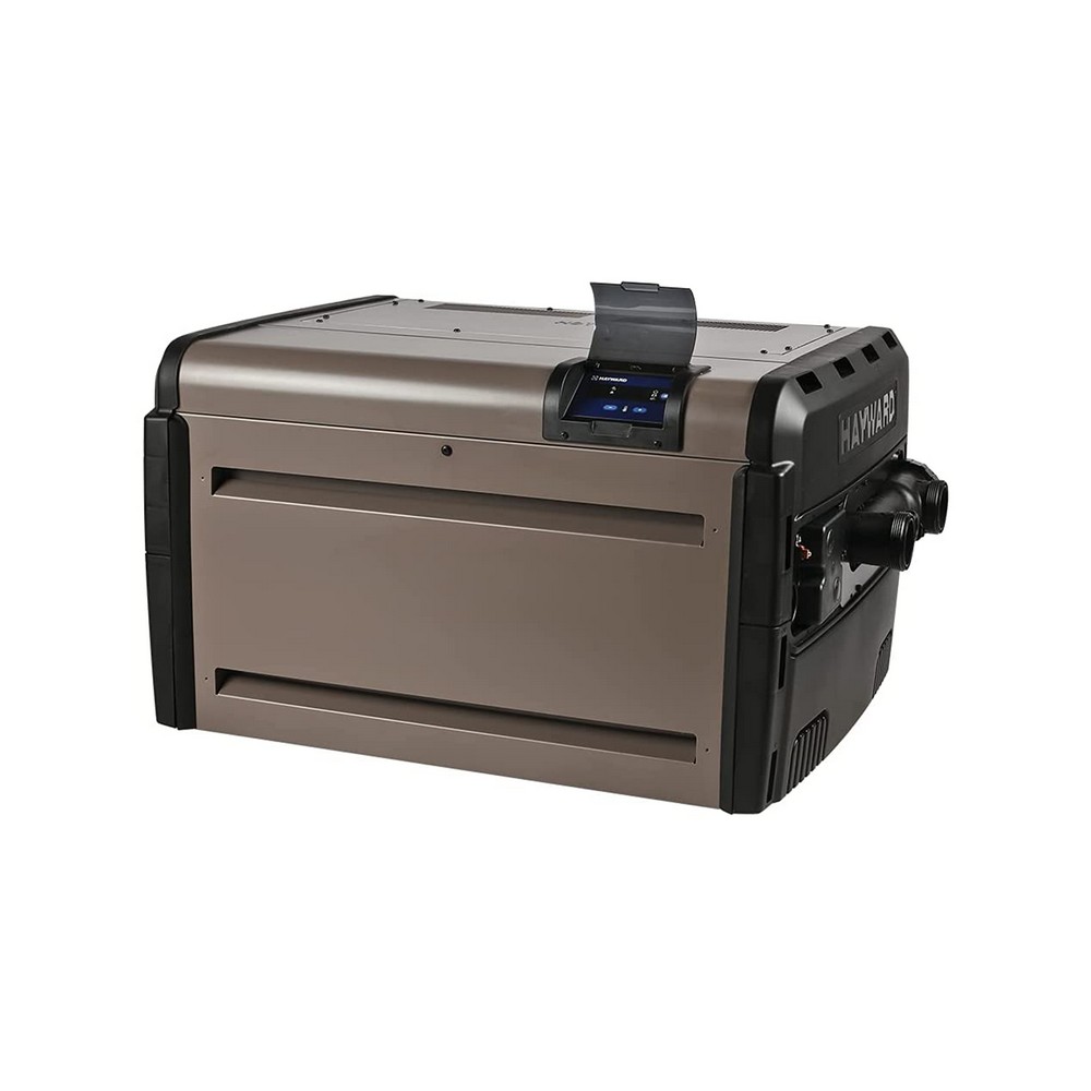 Calentador hayward 400000btu gas propano h400fdp