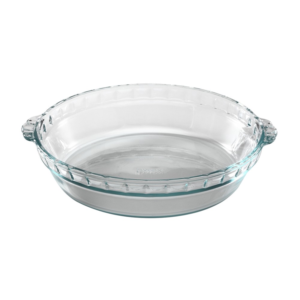 Bol de cristal redondo de 14cm 0,5l Pyrex