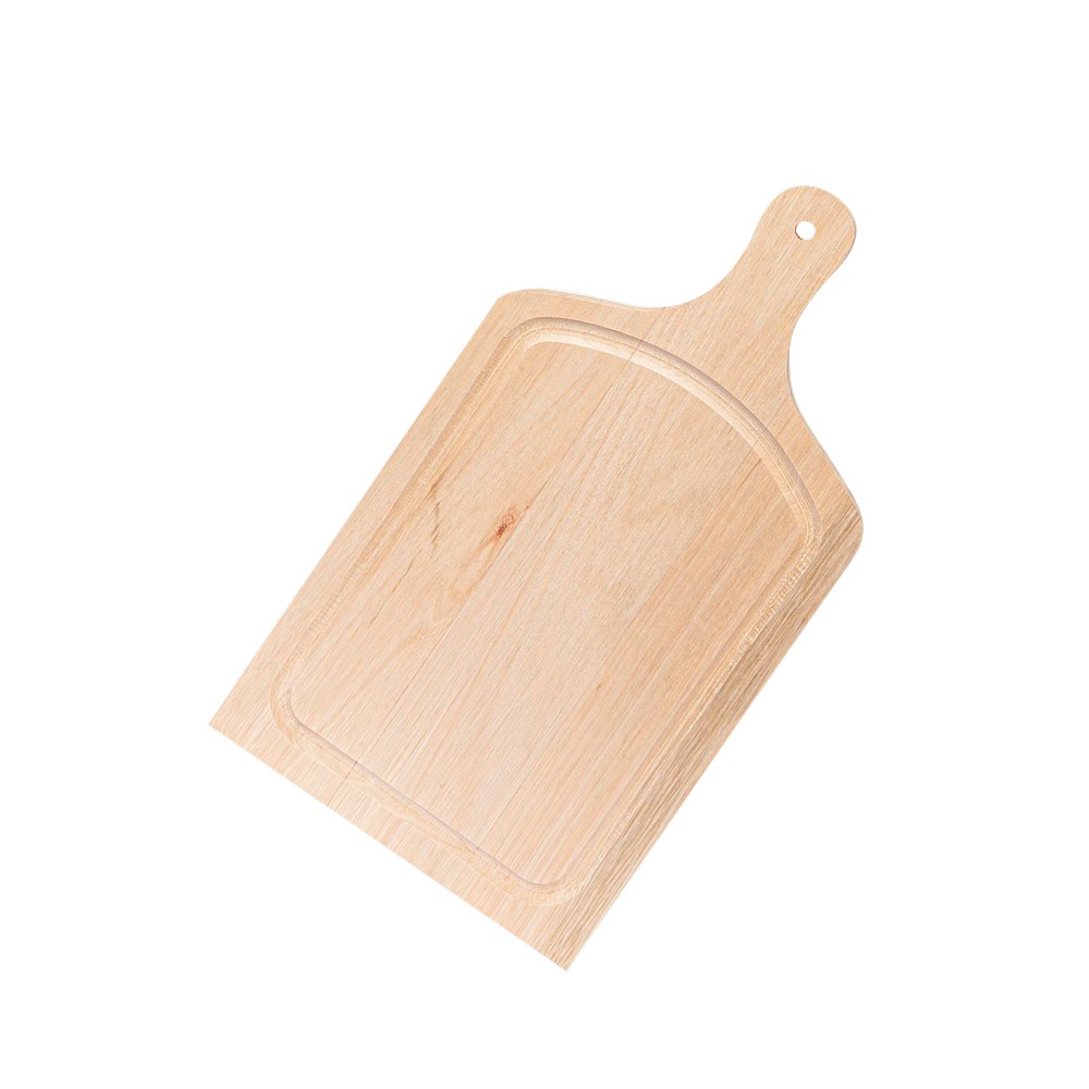 Tabla para picar de madera 21x40 centimetros Tablas para picar