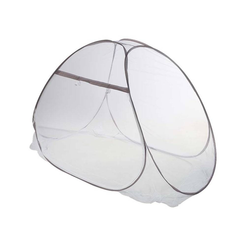 Toldo antimosquitos individual 1.00x1.90mts