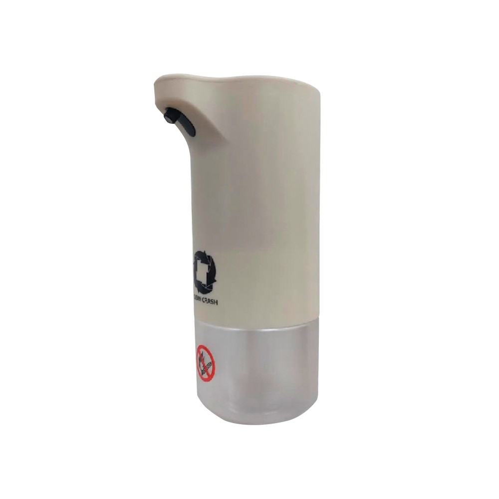 Dispensador automático de alcohol líquido