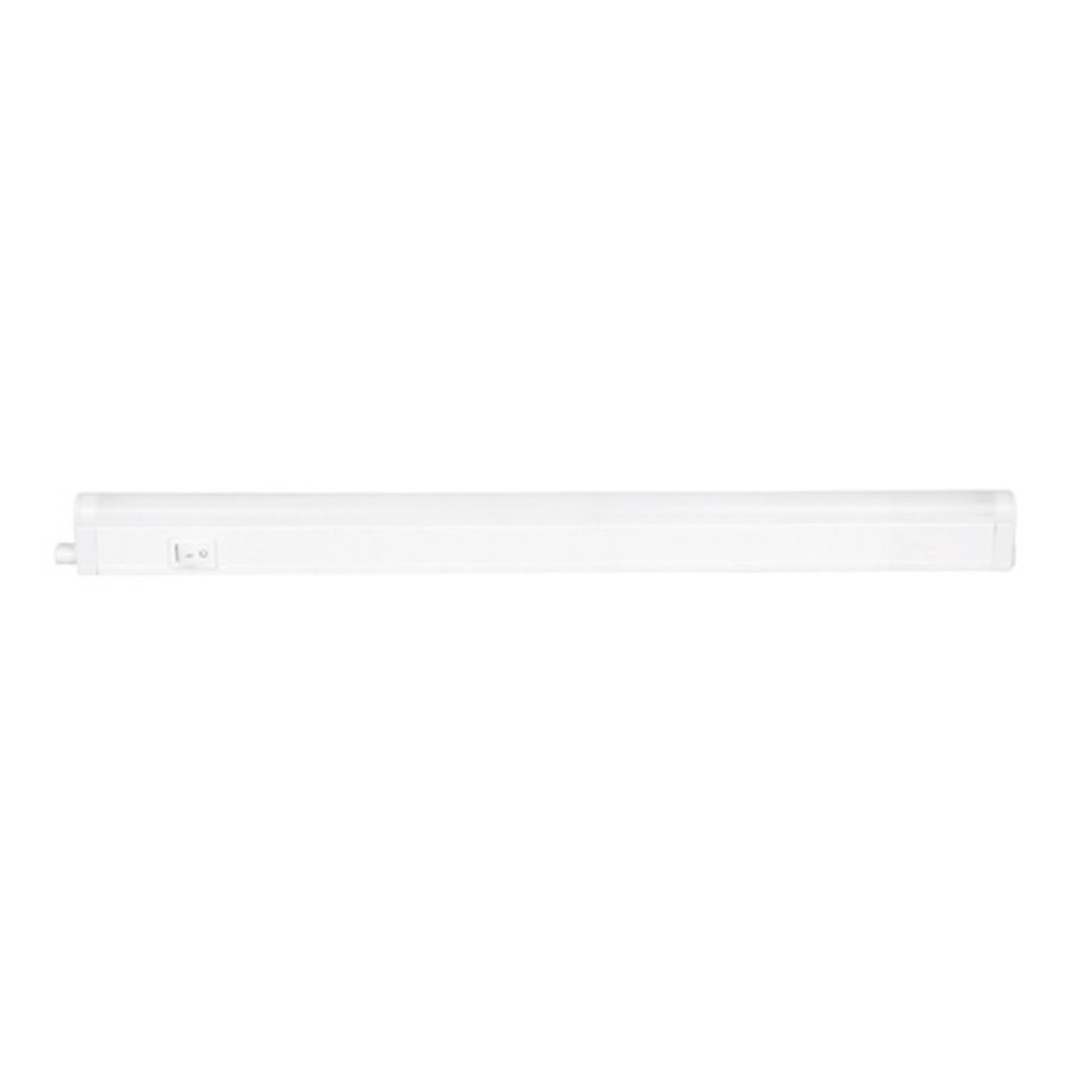 Luminaria led lineal para 7 whatts 100240 voltios 650 lumenes Lámparas tipo strip