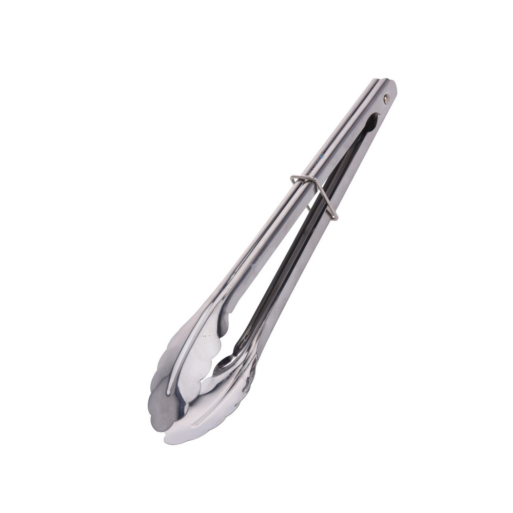 Pinzas de cocina acero inox 30cm