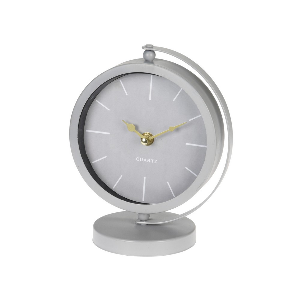 Reloj de mesa con base surtido