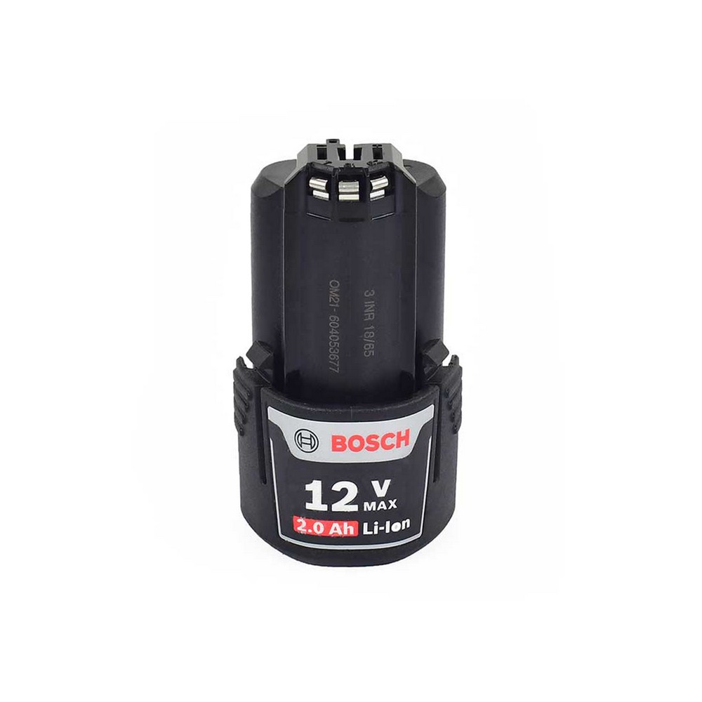 Bateria recargable 12v 2.0ah gba 12v
