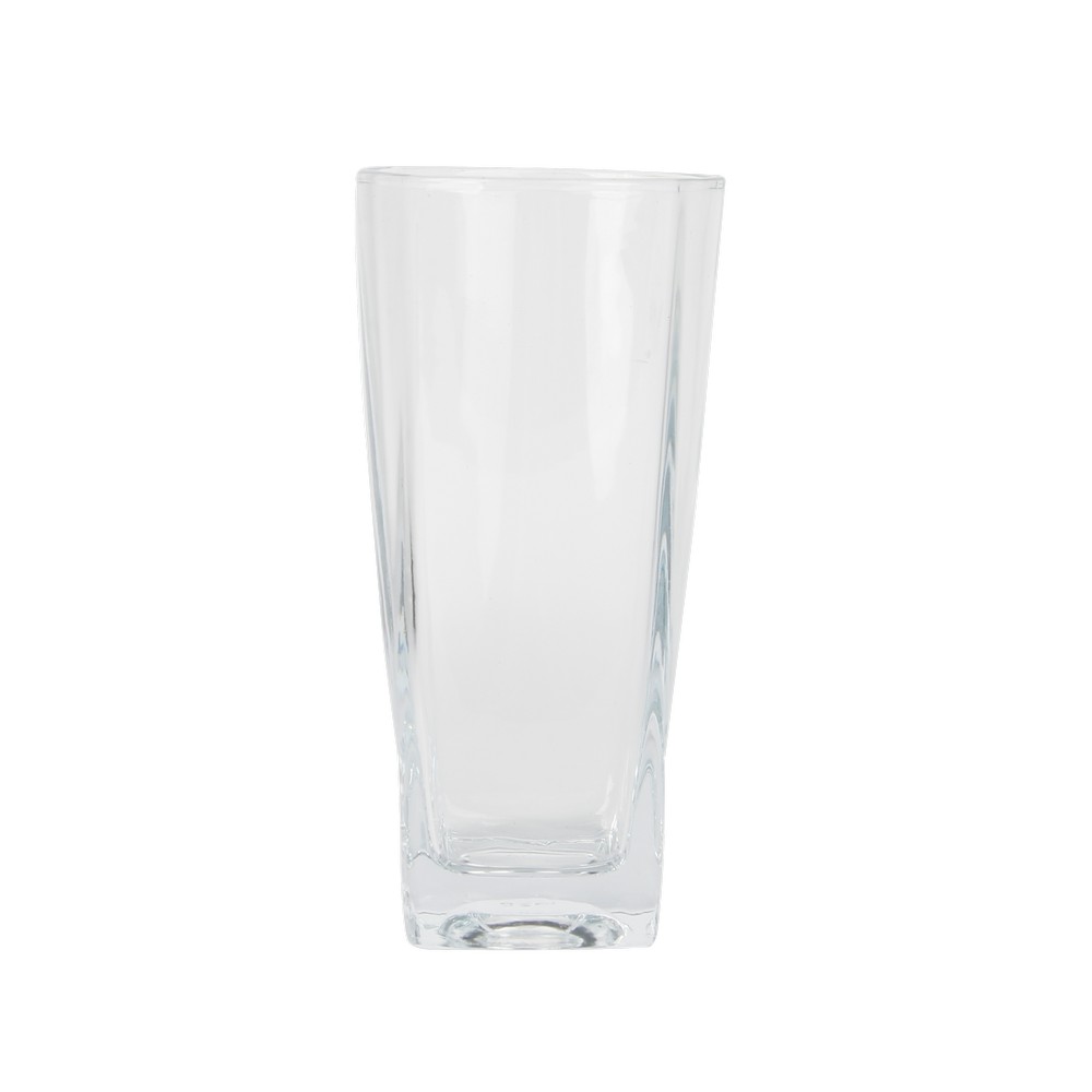 Vaso de vidrio 270ml tumbler