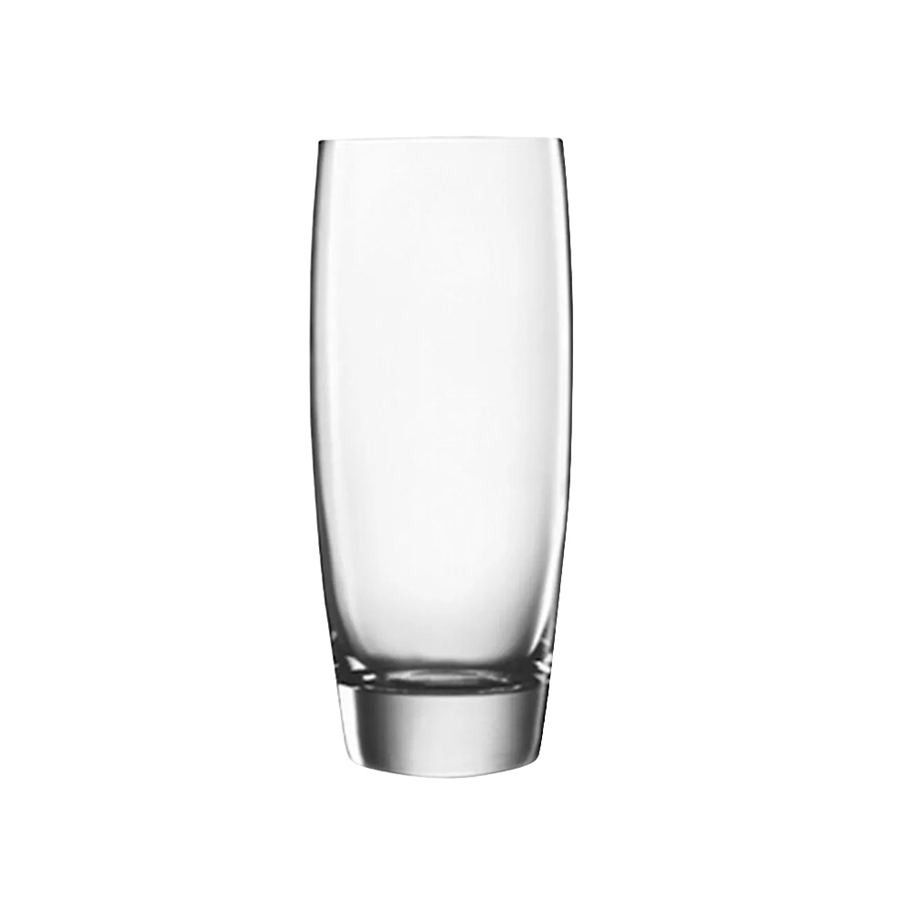 Vaso de vidrio 310ml tumbler