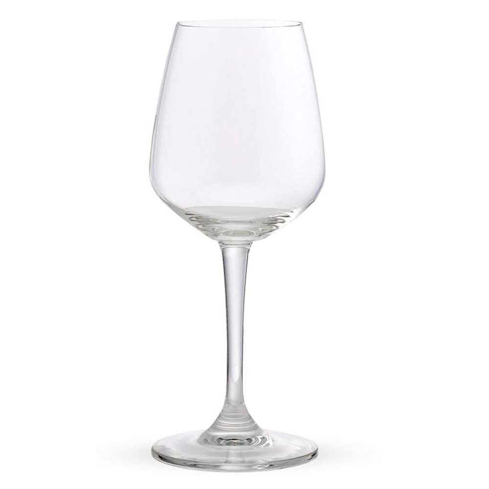 Copa de vidrio para vino 250ml