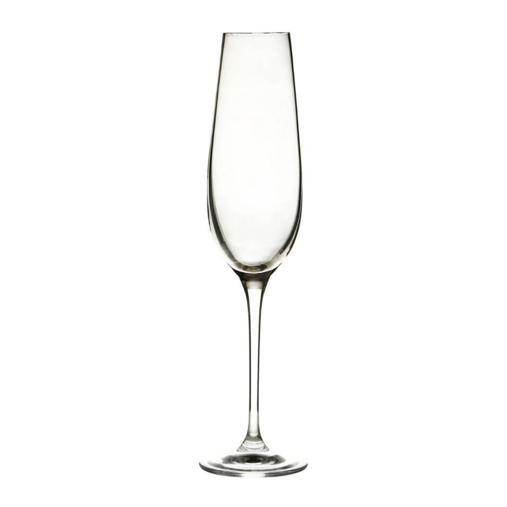 Copa de vidrio para vino 190ml