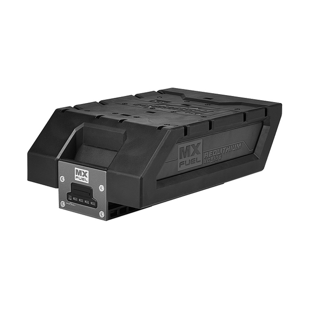 Bateria recargable mx fuel 136v 6.0ah mxfxc406