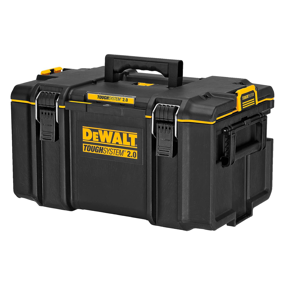 Caja dewalt toughsystem 21-3/4 x 14-3/4 x 12-3/8