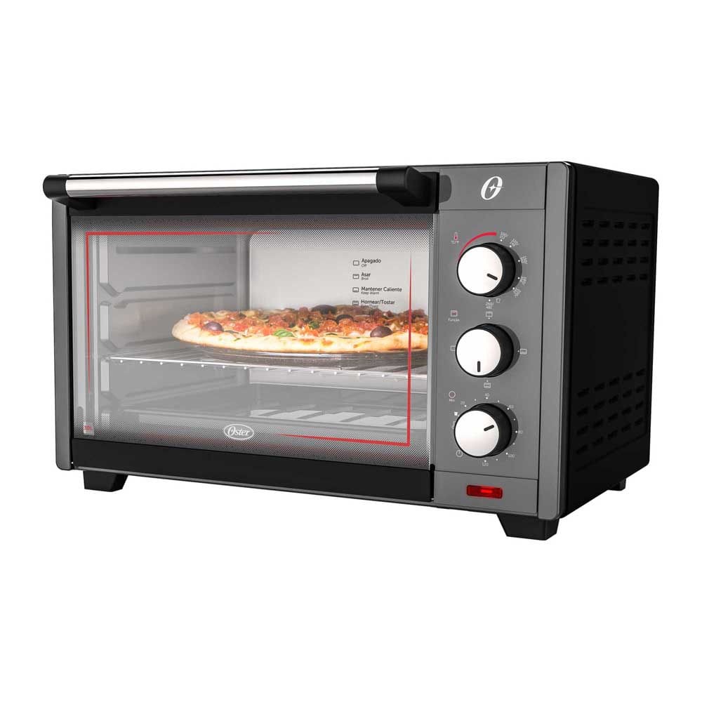 Horno tostador 30 lts