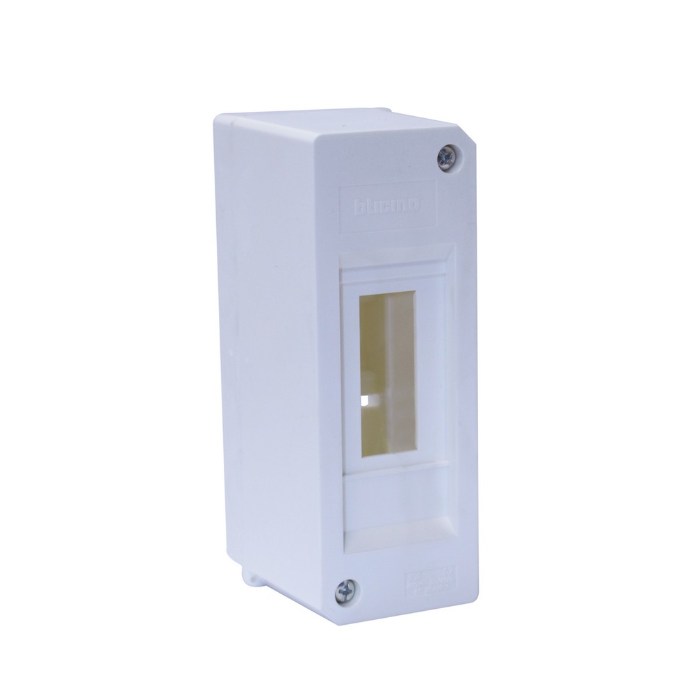 Tablero superficial 2 circuitos