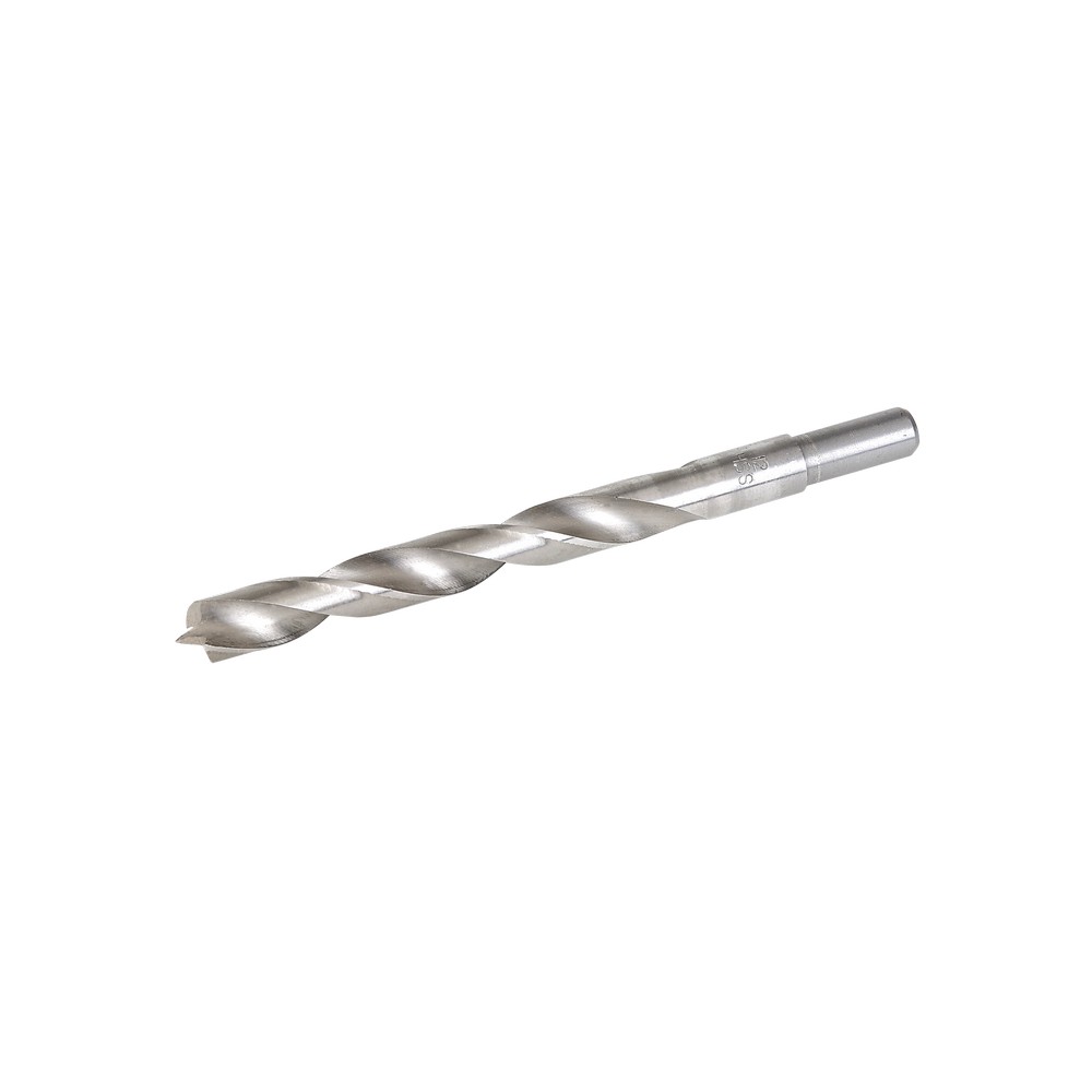 Broca hss para madera con guia 8mm x 116mm