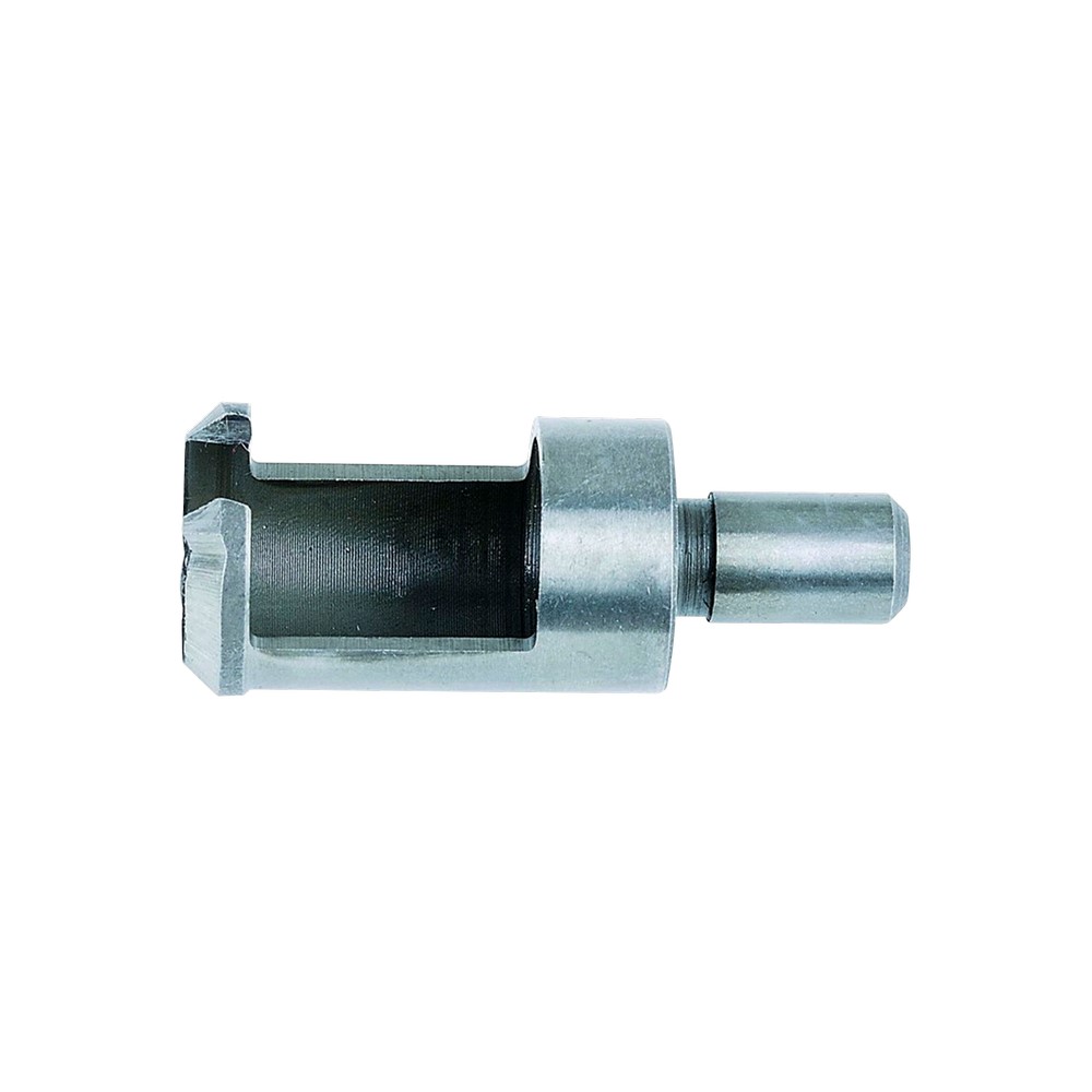 Cortador para tapones de madera 16 mm