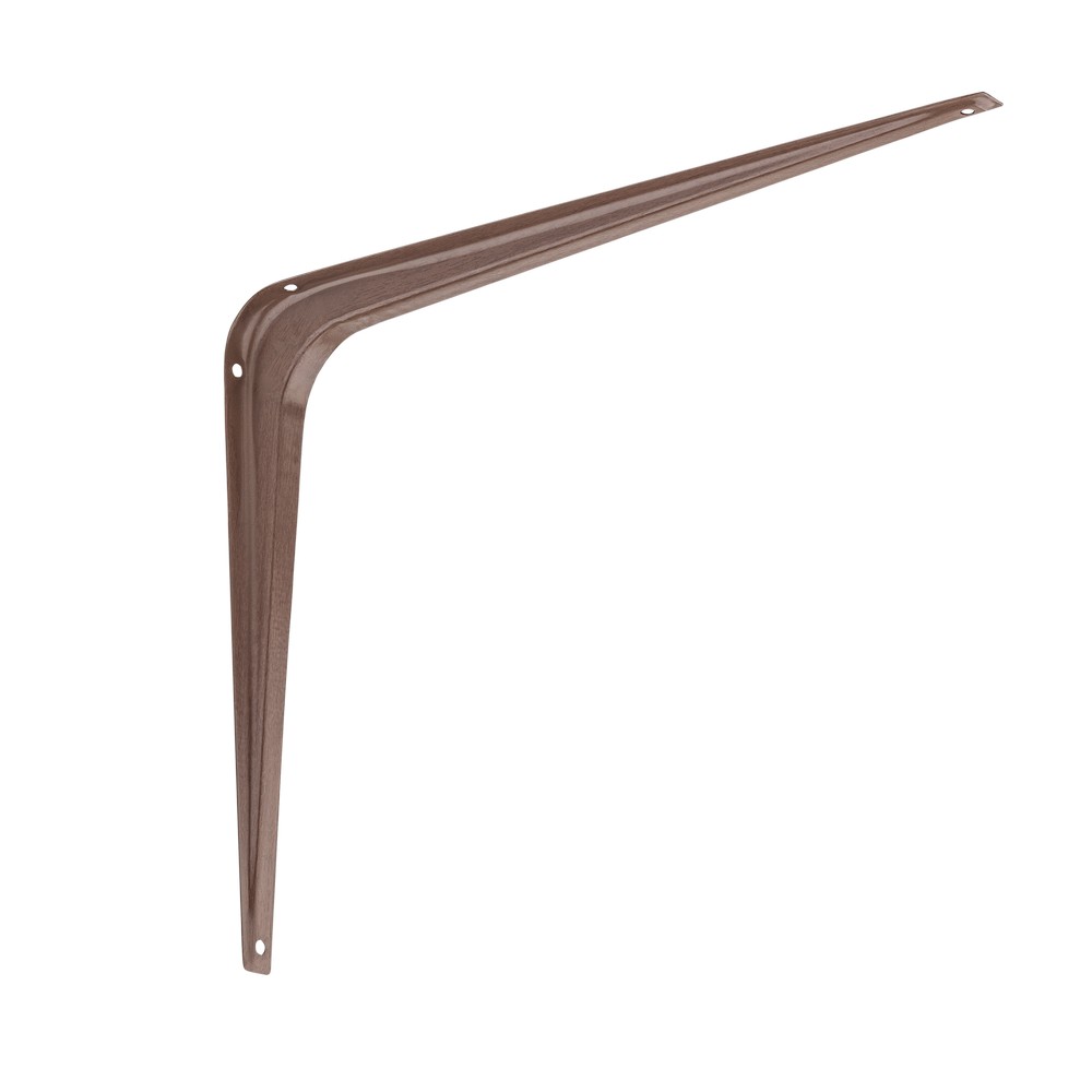 Escuadra para repisa 10 x 12