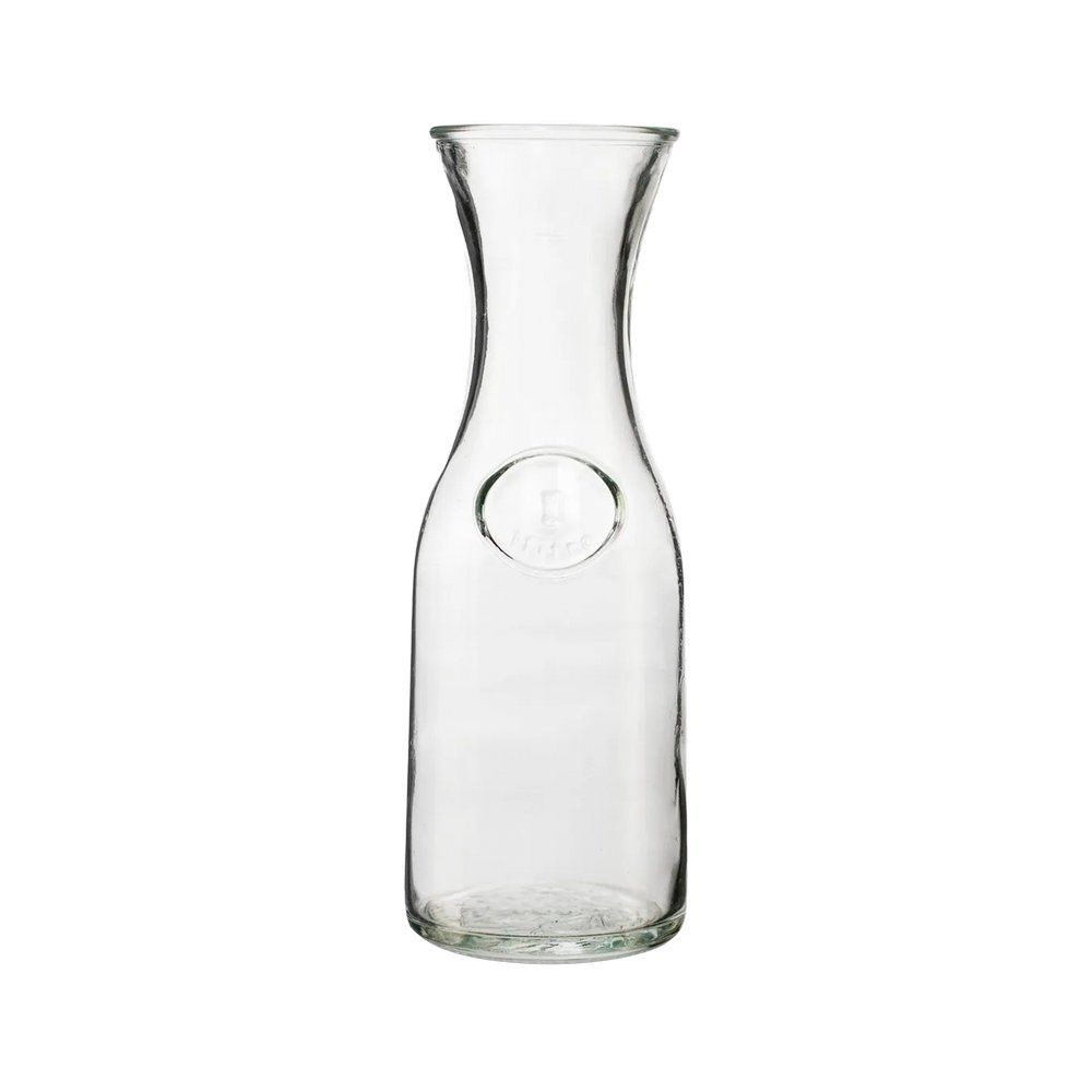 Decantador de vidrio 1lt