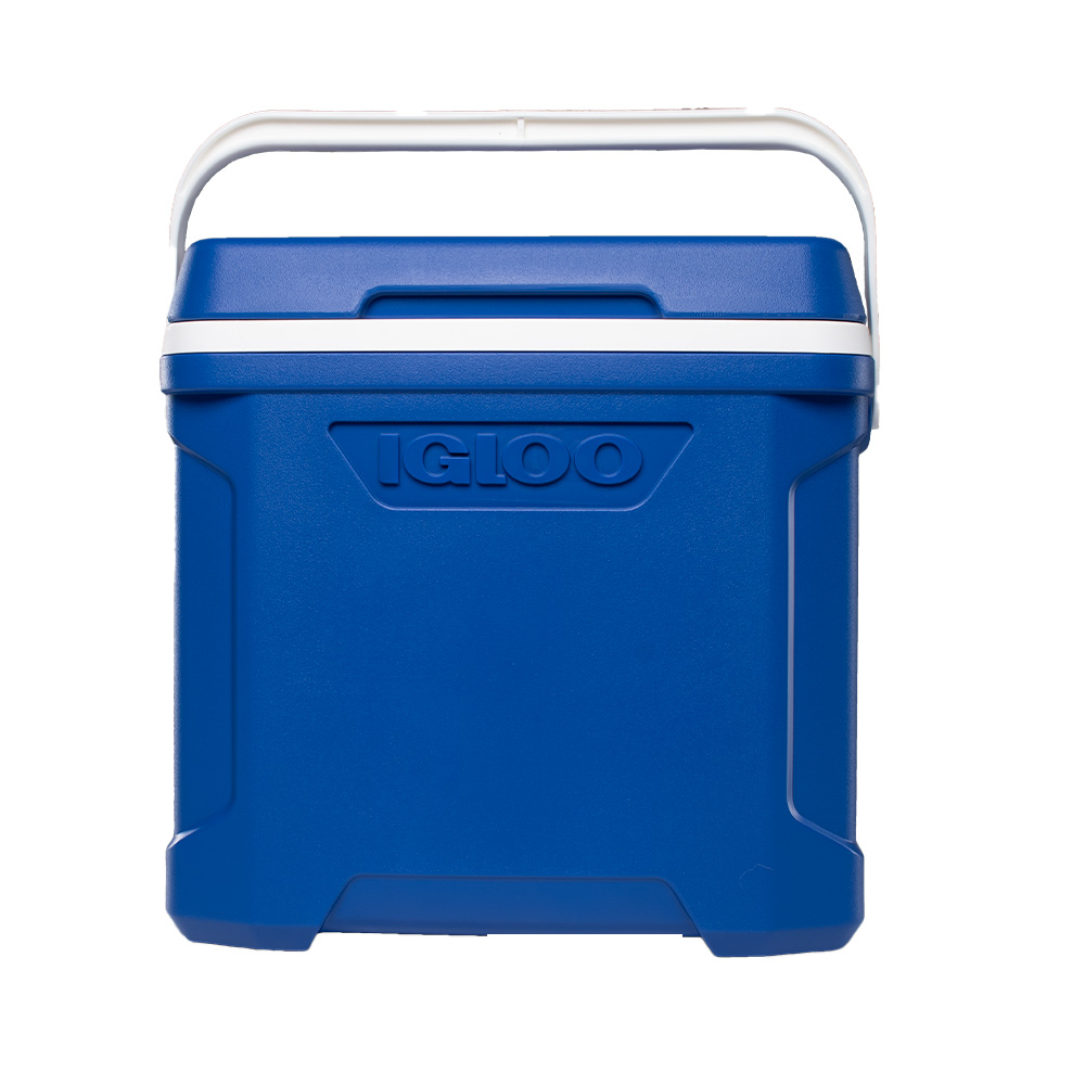 Hielera profile 11 azul 30qt