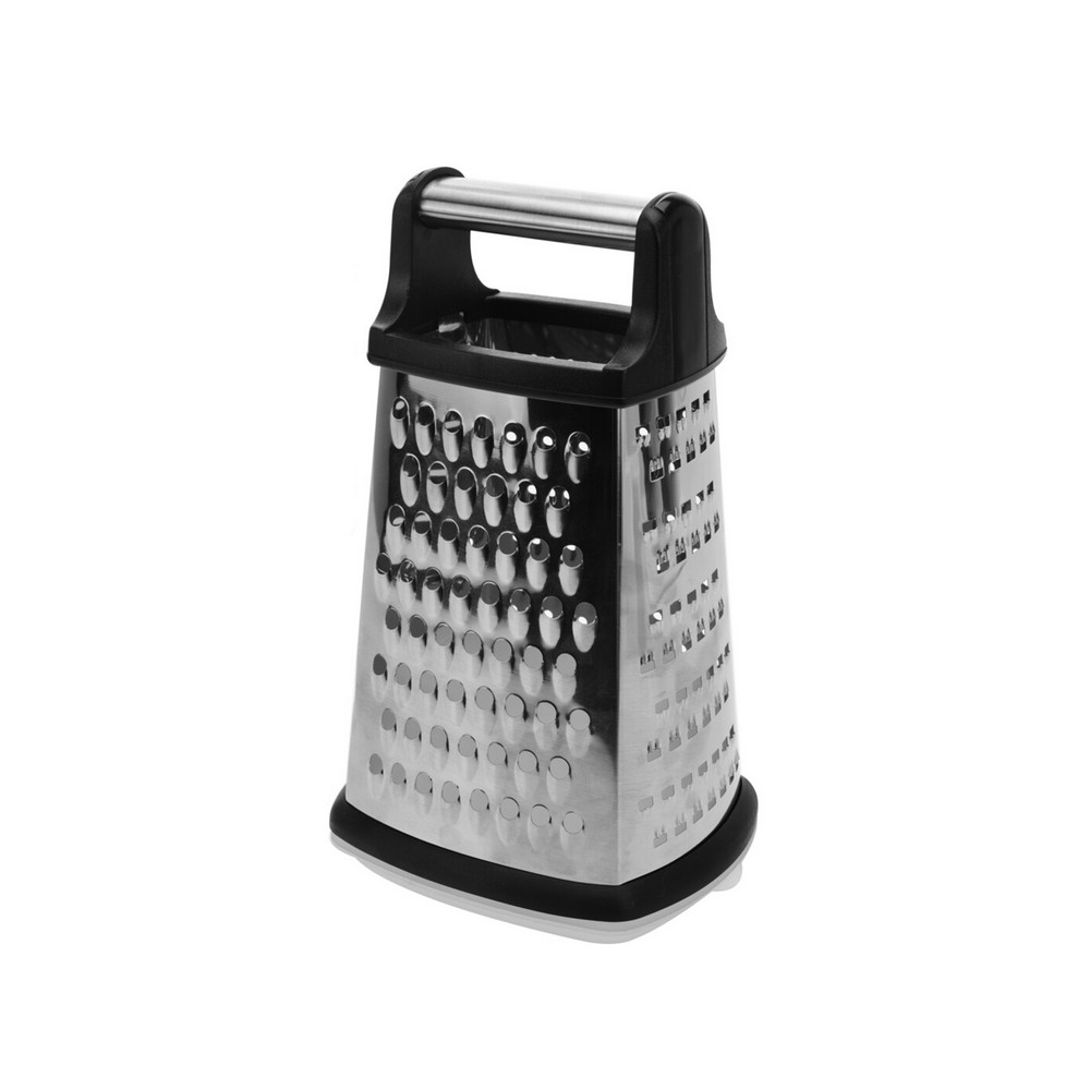 Rallador de acero inoxidable surtido