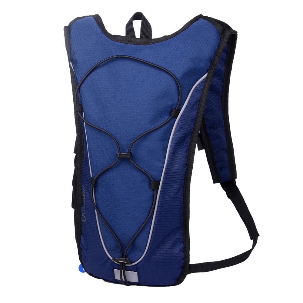 MOCHILA NEVERA DE 20 L. AZUL PROMOCIÓN BIDÓN DE AGUA – COREX SPORT FITNESS