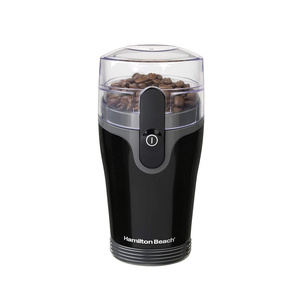 Molino eléctrico para café 4.5 0z