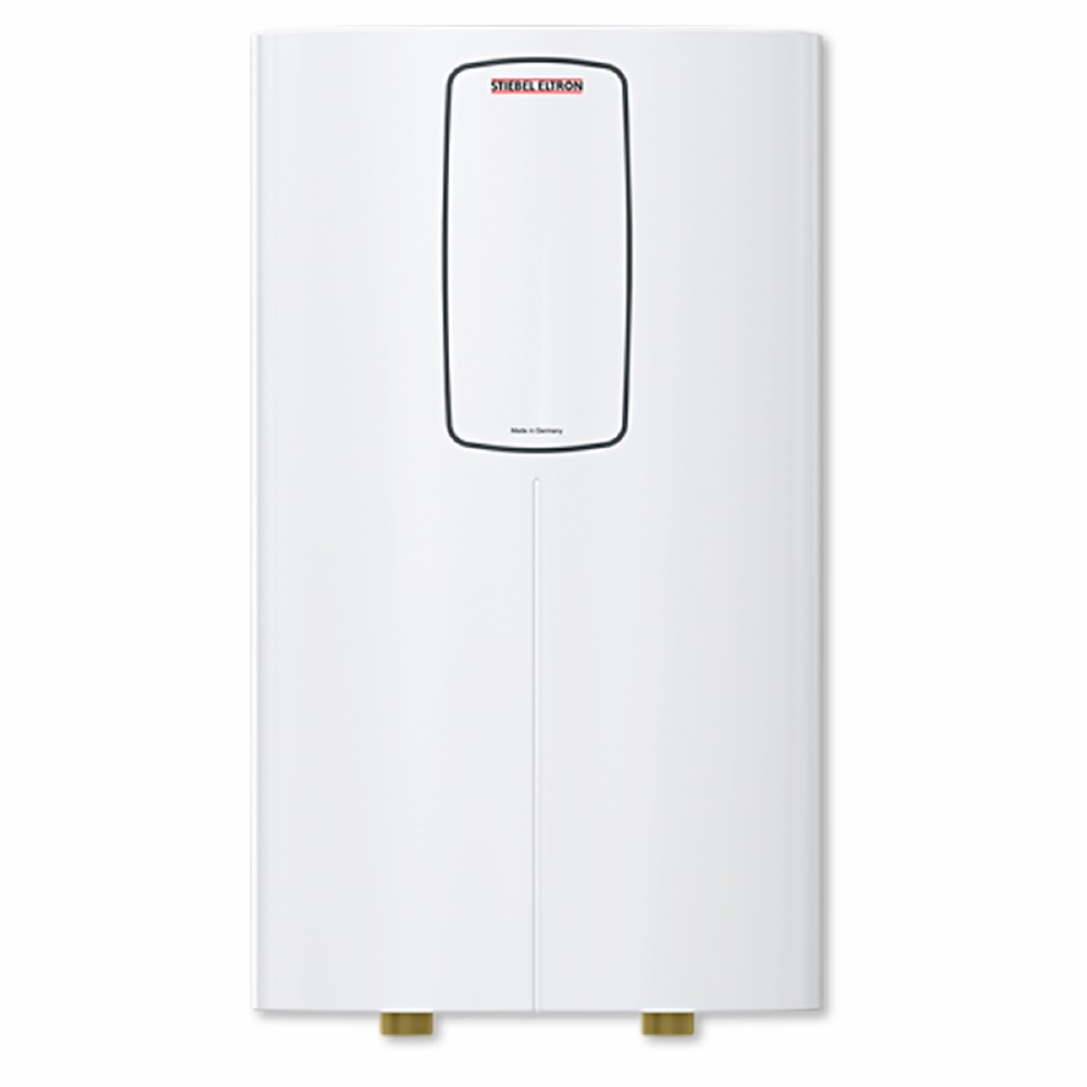 Calentador de agua dce 10 trend basico 8-10 kw 240