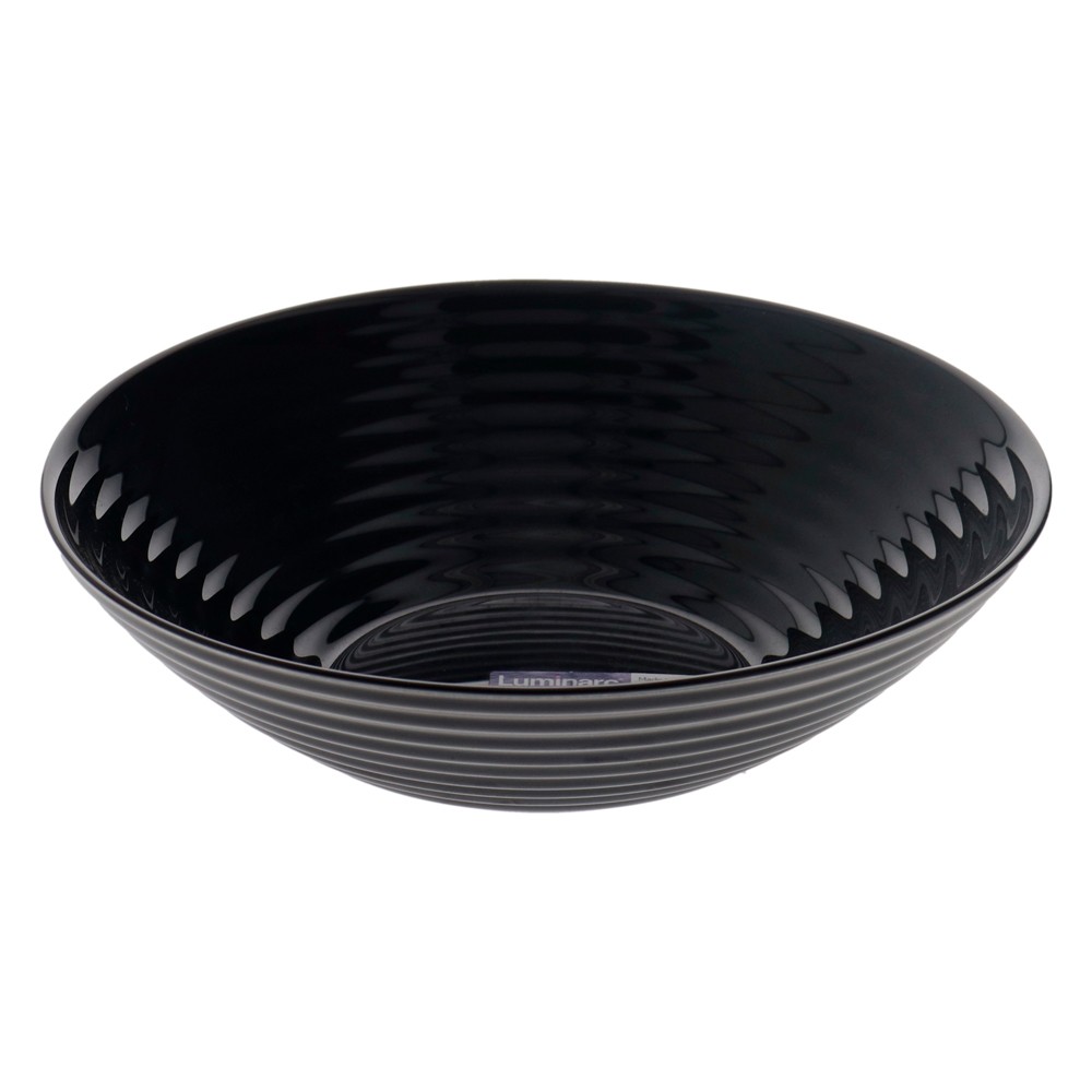 Bowl harena 19 cm negro