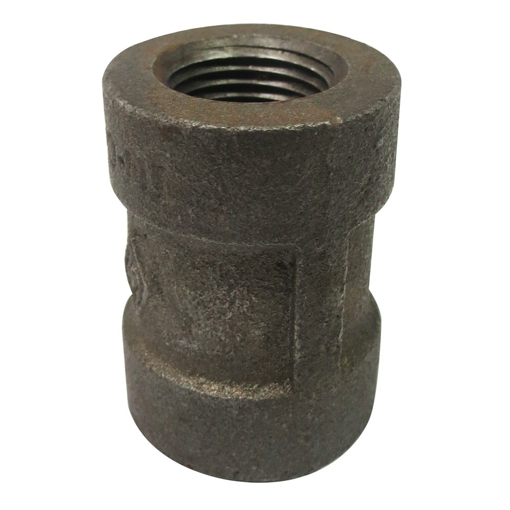 Anillo negro 1 pulg 300lb