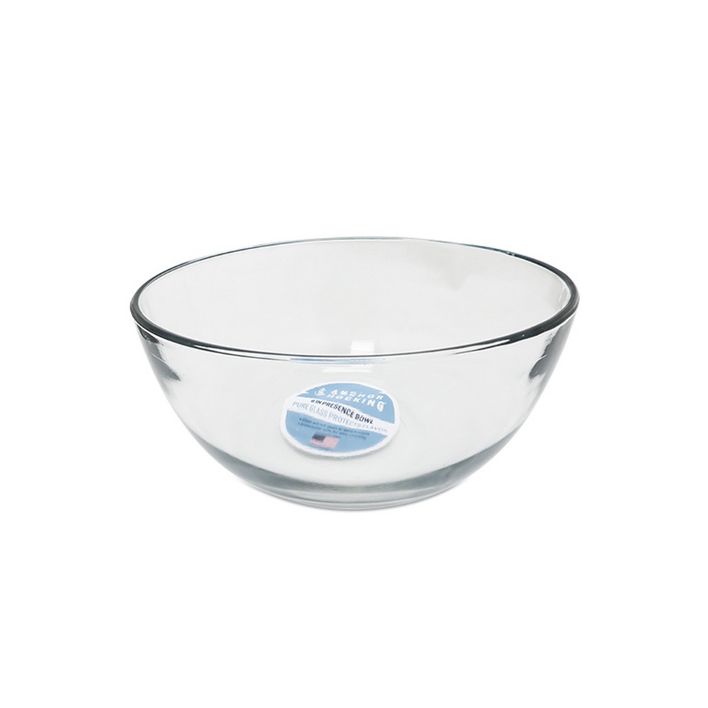 Bowl de vidrio 8 pulg presence Bowls de vidrio Bowl de vidrio 8 pulg presence Bowls de vidrio
