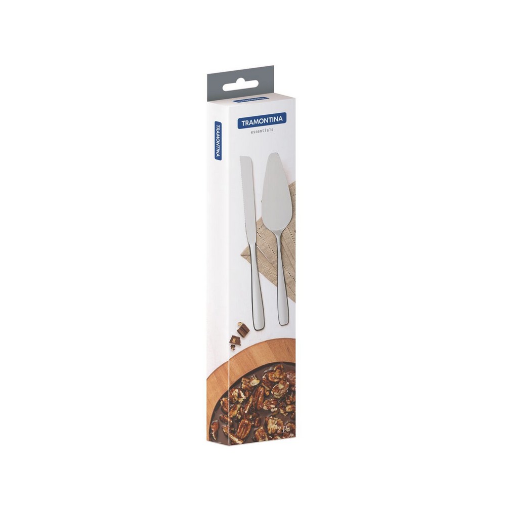 Espátula TALA Para Pastel – Cuchillo De Paleta Mango Madera – Alisar Hielo O Suavizar Decoración
