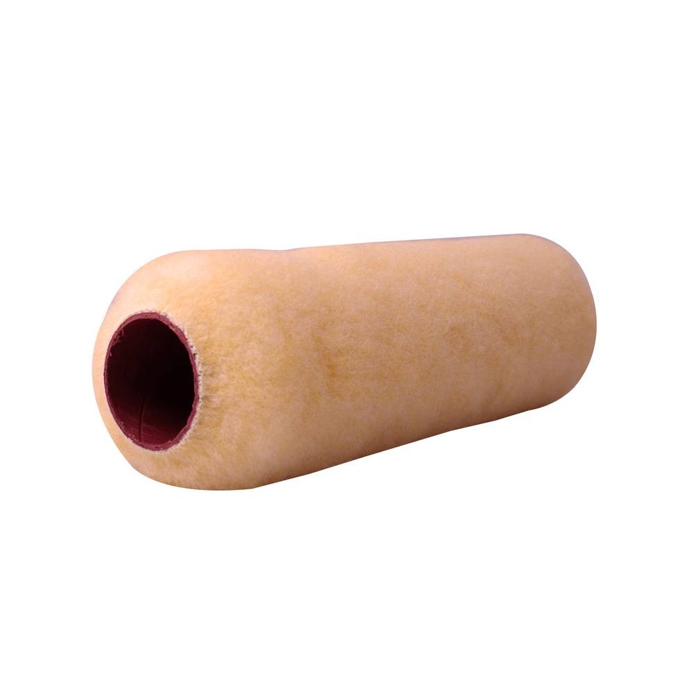 Felpa profesional para barniz 9 x 3-4 pulg