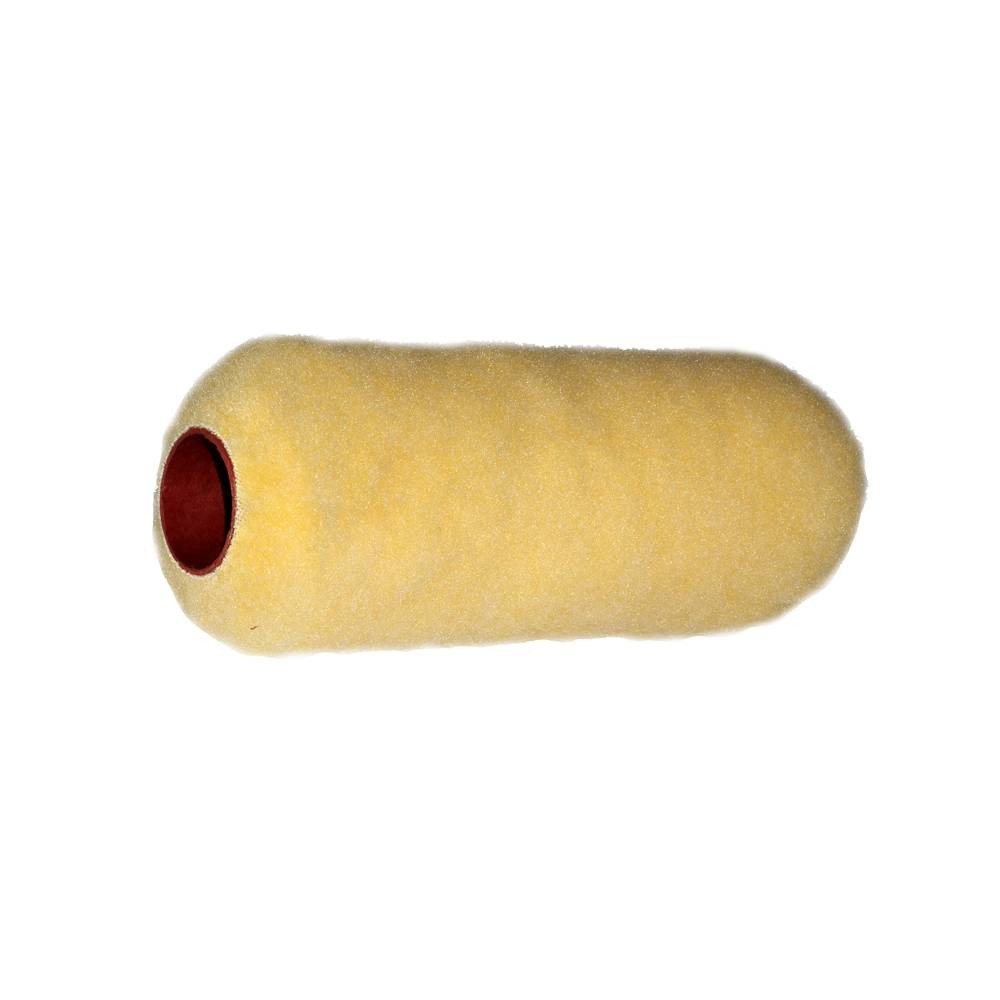 Felpa profesional para barniz 9x1 1-4 pulg